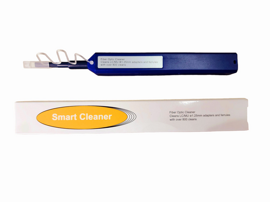 Fiber Optic One Click Cleaner 1.25mm LC/MU